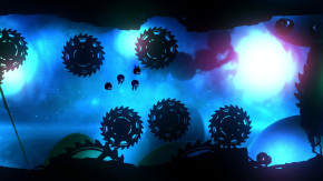 Screenshot de Badland: Game of the Year Edition