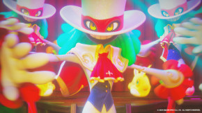 Screenshot de Balan Wonderworld