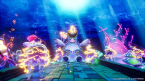 Screenshot de Balan Wonderworld