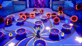 Screenshot de Balan Wonderworld