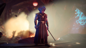 Screenshot de Baldur's Gate 3