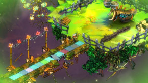 Screenshot de Bastion