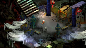 Screenshot de Bastion