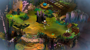 Screenshot de Bastion