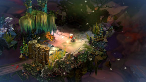 Screenshot de Bastion