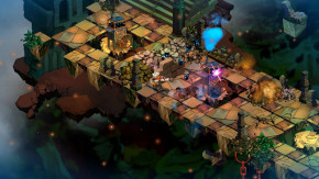 Screenshot de Bastion