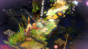 Screenshot de Bastion