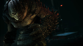 Screenshot de Batman: Arkham VR