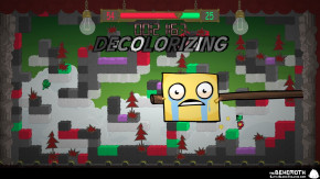 Screenshot de BattleBlock Theater