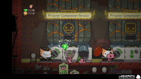 Screenshot de BattleBlock Theater