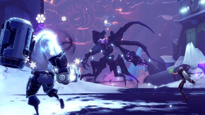 Screenshot de Battleborn