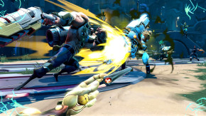 Screenshot de Battleborn