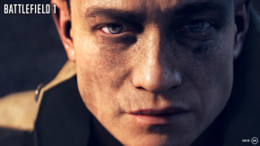 Screenshot de Battlefield 1