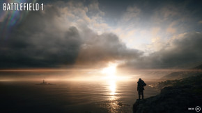 Screenshot de Battlefield 1