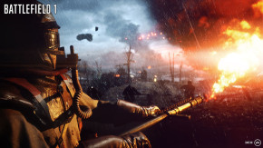 Screenshot de Battlefield 1