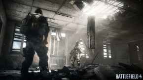 Screenshot de Battlefield 4