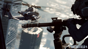 Screenshot de Battlefield 4