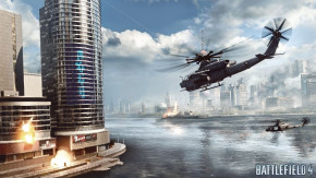 Screenshot de Battlefield 4
