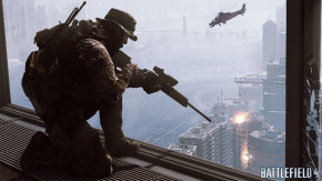 Screenshot de Battlefield 4