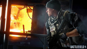 Screenshot de Battlefield 4