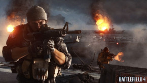 Screenshot de Battlefield 4