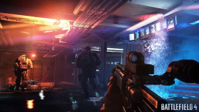 Screenshot de Battlefield 4