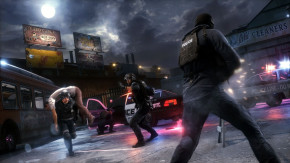 Screenshot de Battlefield Hardline