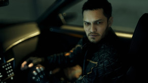 Screenshot de Battlefield Hardline