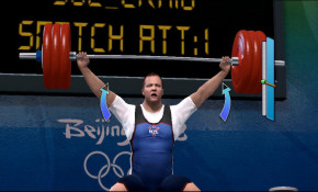 Screenshot de Beijing 2008 - The Official Video Game of the Olympic Games