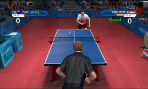 Screenshot de Beijing 2008 - The Official Video Game of the Olympic Games
