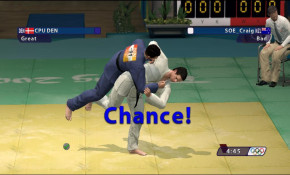 Screenshot de Beijing 2008 - The Official Video Game of the Olympic Games