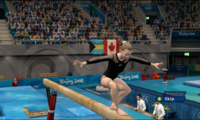 Screenshot de Beijing 2008 - The Official Video Game of the Olympic Games