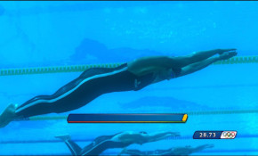 Screenshot de Beijing 2008 - The Official Video Game of the Olympic Games