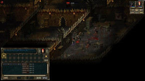 Screenshot de Beyond Divinity