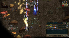 Screenshot de Beyond Divinity