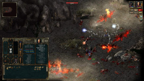 Screenshot de Beyond Divinity
