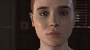 Screenshot de Beyond: Two Souls