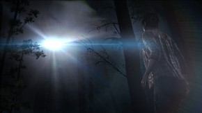Screenshot de Beyond: Two Souls