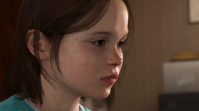 Screenshot de Beyond: Two Souls