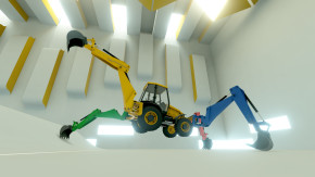 Screenshot de BH Trials