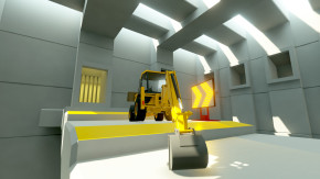 Screenshot de BH Trials