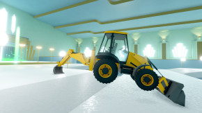 Screenshot de BH Trials