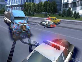 Screenshot de Big Mutha Truckers