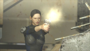 Screenshot de Binary Domain