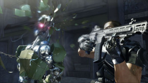 Screenshot de Binary Domain
