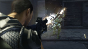 Screenshot de Binary Domain