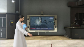 Screenshot de Binary Domain