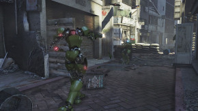 Screenshot de Binary Domain