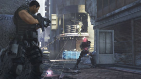 Screenshot de Binary Domain