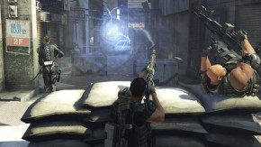 Screenshot de Binary Domain